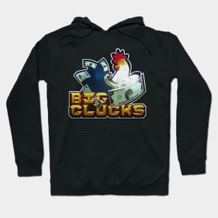 Big Clucks Hoodie